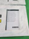 COOK INCORPORATED C-UDLMY-401J-ABRM-HC-FST - EACH Spectrum, Central Venous Catheter Tray Minocycline/Rifampin Antibiotic Impregnated Double Lumen Polyurethane - Exp Date:07/01/2