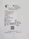 RANFAC CORP. MC-RAN 13A - EACH MC-RAN 13A, RJN-84
PN 74293-01M - Exp Date:05/01/2024 - Lot#: - Bin: DM 12