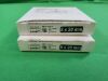 ARTHREX, INC. AR-4020C-08 - EACH Ø8X 20MM BC IF SCRW, VENTED - Exp Date:09/30/2024 - Lot#: - Bin: DM 21