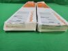 SMITH  NEPHEW INC. 72204049 - EACH ACUFEX TRUNAV RETROGRADE DRILL
                                    11.5 MM - Exp Date:09/23/2024 - Lot#:4937128 - Bin: DM 22
