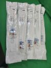 COOK INCORPORATED ULT14.0-38-40-P-32S-CLB-RH - EACH Biliary Drainage Catheter Ultrathane - Exp Date:04/11/2025 - Lot#:14659293 - Bin: DM 11