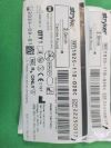 STRYKER CORPORATION 5820-110-020C - EACH Carbide Round - Exp Date:09/01/2024 - Lot#:22250017 - Bin: DM 23