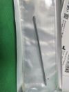 STRYKER CORPORATION 5300-030-511 - EACH 4.0mm Round Solid Carbide Bur Extra Long - Exp Date:04/01/2024 - Lot#:19105017 - Bin: DM 23