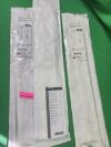 COOK INCORPORATED ULT8.5-38-45-P-6S-CLM-RH - EACH Multipurpose Drainage Catheter Ultrathane - Exp Date:08/02/2024 - Lot#:14124467 - Bin: DM 23