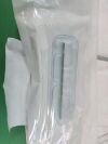 MICROAIRE SURGICAL INSTRUMENTS, LLC ZB-326 - EACH CARBIDE BUR,ROUND CUTTING, 8 FLUTES X-LONG, 3mm DIA - Exp Date:06/03/2024 - Lot#:0620350520 - Bin: DM 23