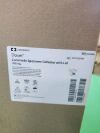 CARDINAL HEALTH INC. 2400SA - BOX Commode Specimen Collector with Lid - Exp Date: - Lot#:2330320464 - Bin: DM BOX 1