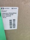 CARDINAL HEALTH INC. 2400SA - BOX Commode Specimen Collector with Lid - Exp Date: - Lot#:2330320464 - Bin: DM BOX 1