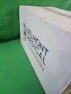 BELMONT INSTRUMENT CORPORATION 903-00006 - BOX OF 12  - Exp Date:05/31/2027 - Lot#:20240514 - Bin: DM BOX 1