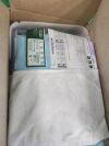 BARD ACCESS SYSTEMS, INC. 5605150 - BOX 13Fr Trialysis ST 15cm Tray - Exp Date:03/31/2025 - Lot#:REJN0994 - Bin: DM BOX 1