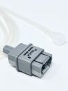 CAREFUSION VIASYS AVEA VARFLEX TRACHEAL PRESSURE MONITOR EXTENSION TUBING 51000-40845 Ventilator