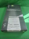 CARDIOVASCULAR SYSTEMS INC 7-10057-04 - EACH DIAMONDBACK PERIPHERAL, SOLID CROWN, 2.00MM, 145CM SHAFT - Exp Date:11/30/2024 - Lot#:462370-1 - Bin: DM BOX 1