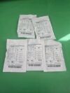 MERIT MEDICAL SYSTEMS INC. SSSA-EW-09 - EACH  - Exp Date:01/31/2025 - Lot#:I2359473 - Bin: DM 24