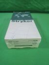 HOWMEDICA OSTEONICS CORP 6704-3-081 - EACH Trochanteric grip plate with 2 cables - Exp Date:06/20/2023 - Lot#:G7380134 - Bin: DM 24