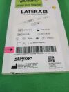 ENTELLUS MEDICAL INC. LATSYS24 - EACH Absorbable Nasal Implant System 24mm - Exp Date:06/30/2023 - Lot#:A231682107102017420 - Bin: DM 25