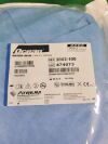 ATRIUM MEDICAL CORPORATION 2002-100 - EACH DRAIN, SINGLE W/AC - Exp Date:08/30/2024 - Lot#:474973 - Bin: DM BOX 1