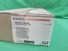 AVANOS MEDICAL INC. 142 - BOX OF 5 BALLARD* Mini-BAL Sampling Catheter - Exp Date:03/31/2024 - Lot#:30124889 - Bin: DM BOX 1