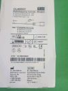 ST. JUDE MEDICAL INC. S-1510 - BOX OF 10 Radiofrequency Cannula - Straight - Exp Date:12/31/2022 - Lot#:7361171 - Bin: DM 25
