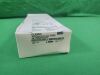 ST. JUDE MEDICAL INC. S-1510 - BOX OF 10 Radiofrequency Cannula - Straight - Exp Date:12/31/2022 - Lot#:7361171 - Bin: DM 25