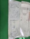AVANOS MEDICAL INC. 142 - EACH BALLARD* Mini-BAL Sampling Catheter - Exp Date:03/04/2024 - Lot#:30119051 - Bin: DM 25