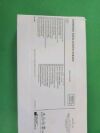 INTUITIVE SURGICAL, INC. 480275 - EACH HARMONIC ACE - Exp Date:11/30/2022 - Lot#:M90201123 - Bin: DM BOX 1