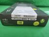 CARDIOVASCULAR SYSTEMS INC 7-10057-01 - EACH DIAMONDBACK PERIPHERAL, MICRO CROWN, 1.25MM, 145CM SHAFT - Exp Date:08/31/2024 - Lot#:450066-1 - Bin: DM BOX 1