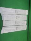 UNIMAX MEDICAL SYSTEMS INC. SB534 - EACH Endo Pouch - Exp Date:08/27/2028 - Lot#:6252307125 - Bin: DM 26