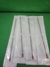 UNIMAX MEDICAL SYSTEMS INC. SB534 - EACH Endo Pouch - Exp Date:08/27/2028 - Lot#:6252307125 - Bin: DM 26