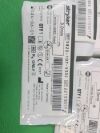 STRYKER CORPORATION 5820-107-530C - EACH Carbide Match Head - Exp Date:06/01/2024 - Lot#:22153017 - Bin: DM 26