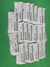 STRYKER CORPORATION 5820-110-020C - EACH Carbide Round - Exp Date:05/01/2024 - Lot#:22133017 - Bin: DM 26