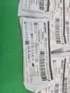 STRYKER CORPORATION 5820-110-020C - EACH Carbide Round - Exp Date:05/01/2024 - Lot#:22133017 - Bin: DM 26