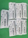 STRYKER CORPORATION 5820-110-030C - EACH Carbide Round - Exp Date:10/01/2023 - Lot#:21281017 - Bin: DM 26