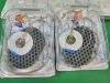 KCI USA INC. ULTVCC05MD - EACH Vac Veraflo Cleanse Choice Dressing- Medium - Exp Date:04/30/2025 - Lot#:101034V004 - Bin: DM BOX 1