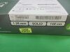 CARDIOVASCULAR SYSTEMS INC 7-10057-02 - EACH DIAMONDBACK PERIPHERAL, SOLID CROWN, 1.25MM, 145CM SHAFT - Exp Date:06/30/2024 - Lot#:437405-1 - Bin: DM BOX 1