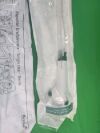 AMBU A/S 477001000 - EACH Ambu aScope 4 Broncho Regular 5.0/2.2 Single-use and flexible brochoscope. Portable and sterile from the pack. Suitable for int