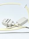 CAREFUSION VIASYS AVEA SMARTCATH EXTENSION, ESOPHAGEAL PRESSURE MONITORING TUBE SET 50000-09960 Ventilator