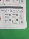 COVIDIEN LP SIG60AXT - EACH Black Intelligent Reload - Exp Date:06/30/2024 - Lot#:N9G0364Y