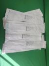 UNIMAX MEDICAL SYSTEMS INC. SB534 - EACH Endo Pouch - Exp Date:03/07/2026 - Lot#:6252012071 - Bin: DM 26