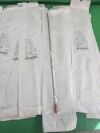 UNIMAX MEDICAL SYSTEMS INC. SB534 - EACH Endo Pouch - Exp Date:03/07/2026 - Lot#:6252012071 - Bin: DM 26