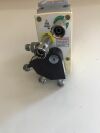 PRECISION MEDICAL PM5300 AIROXYGEN LOW FLOW BLENDER PM 5300 Oxygen Blender