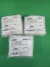WALTER LORENZO SURGICAL INC 99-2406 - EACH 2.3mm System Cross-Drive Screw  2.4mm x 6mm Titanium - Exp Date: - Lot#:021670 - Bin: DM 27