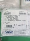 WALTER LORENZO SURGICAL INC 99-2406 - EACH 2.3mm System Cross-Drive Screw  2.4mm x 6mm Titanium - Exp Date: - Lot#:021670 - Bin: DM 27