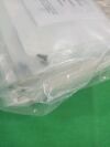 WALTER LORENZO SURGICAL INC 99-2406 - EACH 2.3mm System Cross-Drive Screw  2.4mm x 6mm Titanium - Exp Date: - Lot#:021670 - Bin: DM 27