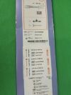 PENUMBRA INC. CAT8TORQ85-S - EACH Aspiration Catheter 8, 85cm-TORQ Tip, PE - Exp Date:12/11/2025 - Lot#:H00001686