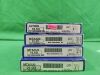 ALCON CZ70BD.185, MTA3U0.120, MTA3U0.195, MTA3U0.210 - EACH Lot of expired  - Exp Date: - Lot#: - Bin: DM 28