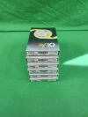 ALCON SN60WF.075, SN60WF.130, SN60WF.145, SN60WF.250 - EACH Lot of mixed expired  - Exp Date: - Lot#: - Bin: DM 28