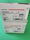 AVANOS MEDICAL INC. 35210 - BOX OF 10 MICROCUFF* Adult Endotracheal Tube - Exp Date:08/11/2028 - Lot#:3521005CM322 - Bin: DM BOX 1