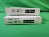 ARTHREX, INC. AR-1400C - EACH BIOCOMPOSITE INTER- FERENCE SCREW - Exp Date:10/31/2024 - Lot#:12135516 - Bin: DM 28