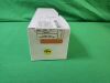 CONMED CORPORATION C6382 - BOX OF 5 SPECTRUM II, SUTURE HOOK, DISPOSABLE, 60 DEGREE RIGHT, QTY 5 - Exp Date:05/19/2024 - Lot#:1024605 - Bin: DM28