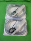 COVIDIEN LP CVPLP2000 - EACH Smoke Evacuation Pencil - Exp Date:10/07/2023 - Lot#:200906047X - Bin: DM 28
