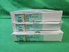 COLOPLAST AS 28496 - EACH SpeediCath Standard. Urinary catheter for intermittent catheterization. Ready to use coated catheter. Tiemann. Male. FR 16/5.3